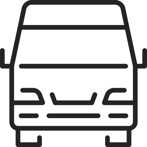 van icon